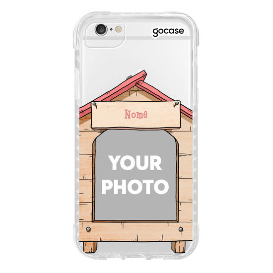 Capinha para celular Picture - Meu Dog