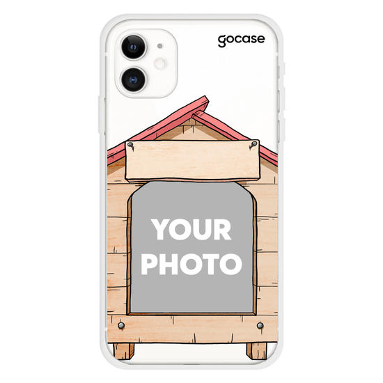 Custom Photo - My pet Phone Case