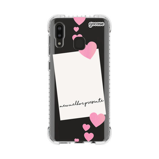 Capinha para celular Picture - Meu melhor presente