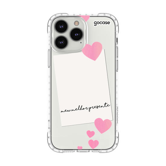 Capinha para celular Picture - Meu melhor presente