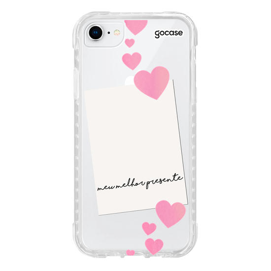 Capinha para celular Picture - Meu melhor presente