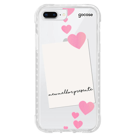 Capinha para celular Picture - Meu melhor presente