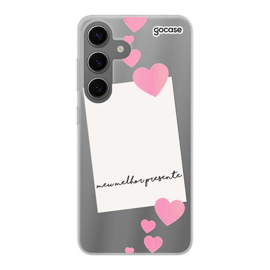 Picture - My greatest gift Phone Case