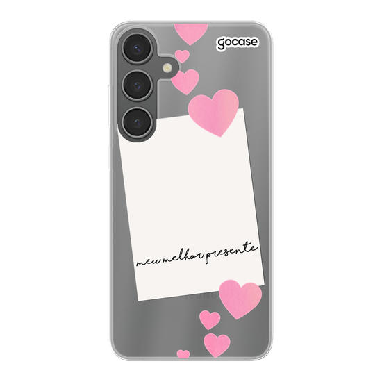 Picture - My greatest gift Phone Case