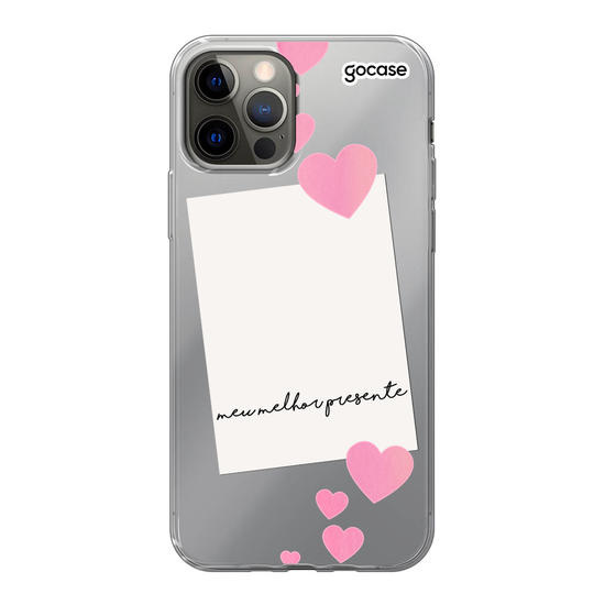 Picture - My greatest gift Phone Case