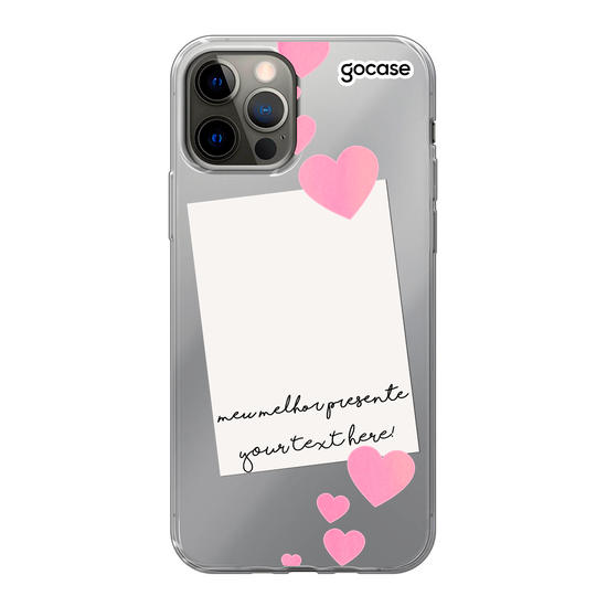 Picture - My greatest gift Phone Case