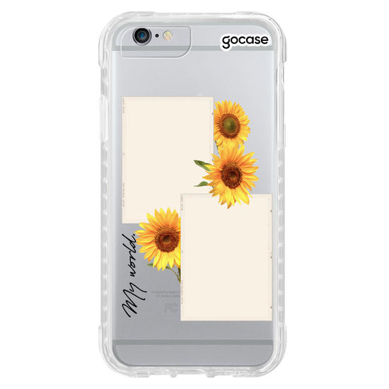 Capinha para celular Picture - Meu Mundo