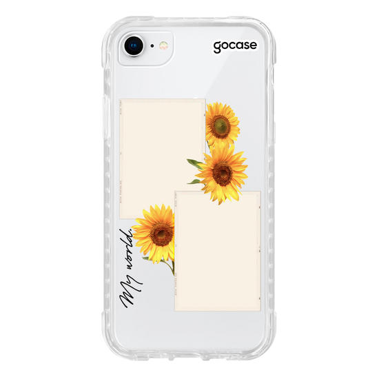 Capinha para celular Picture - Meu Mundo