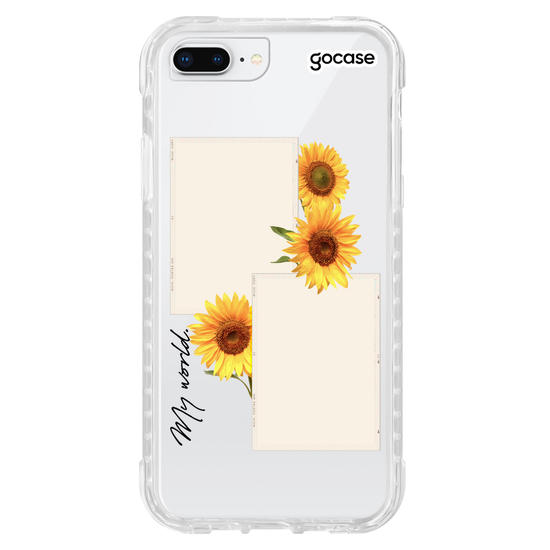 Capinha para celular Picture - Meu Mundo