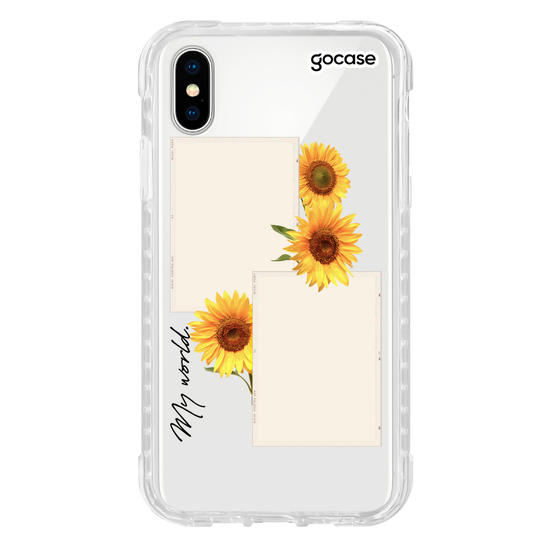 Capinha para celular Picture - Meu Mundo