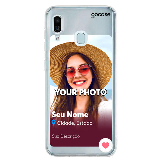 Picture - Meu Perfil