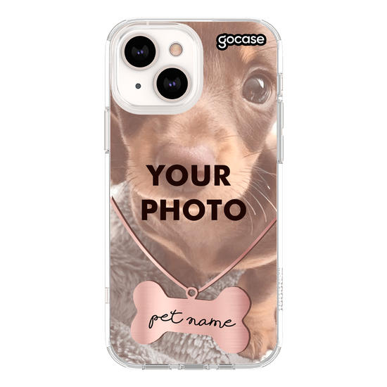 Picture - My Pet Phone Case
