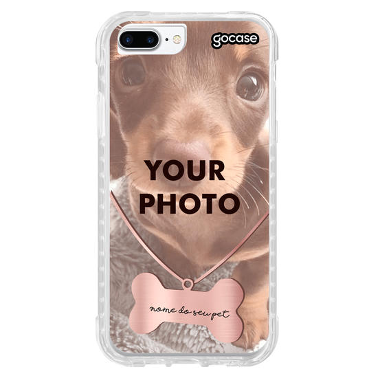 Capinha para celular Picture - Meu Pet Capinha para celular Picture - Meu Pet