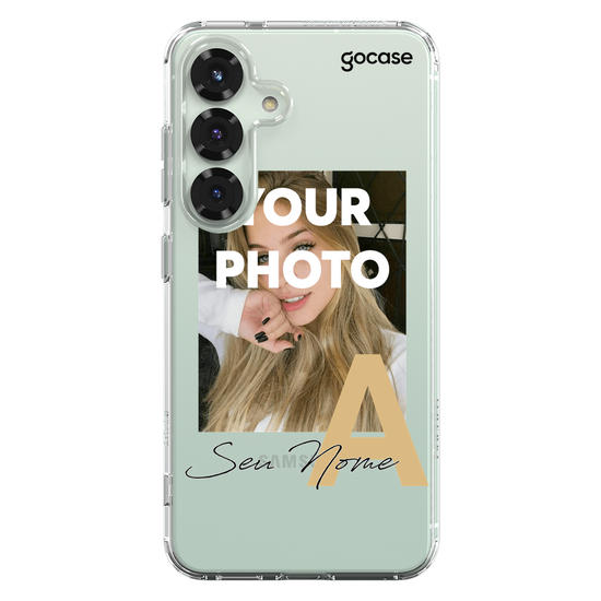 Picture - Minha Inicial