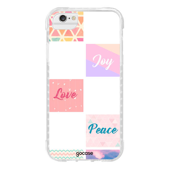 Capinha para celular Picture Momentos