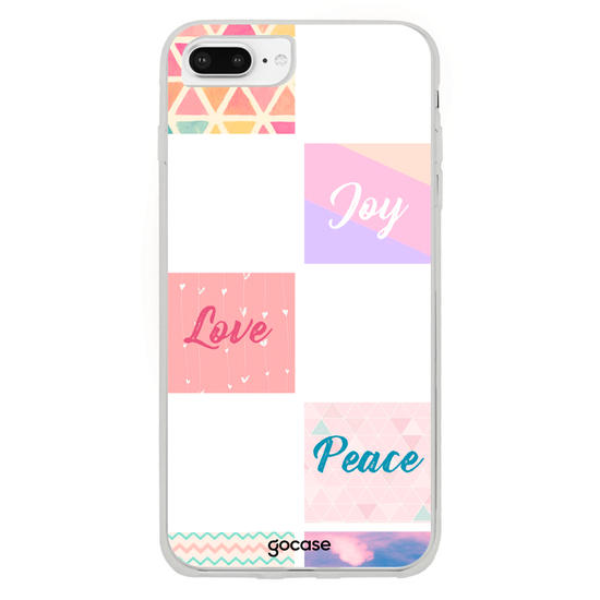 Custom Photo - Moments