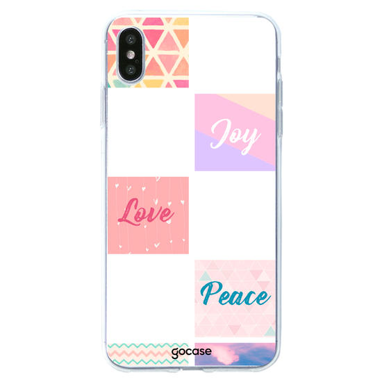 Custom Photo - Moments