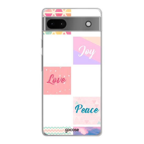 Pictures moments Phone Case