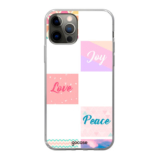 Pictures moments Phone Case