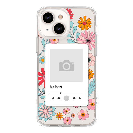Picture - My Best Song Phone Case