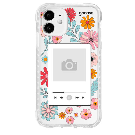Capinha para celular  Picture - My Best Song