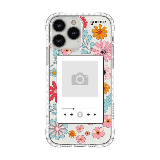 Capinha para celular  Picture - My Best Song