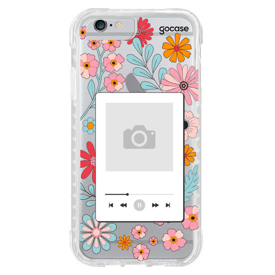 Capinha para celular  Picture - My Best Song