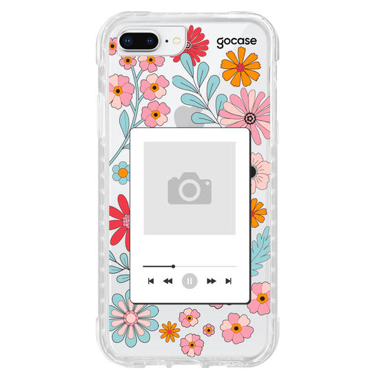 Capinha para celular  Picture - My Best Song