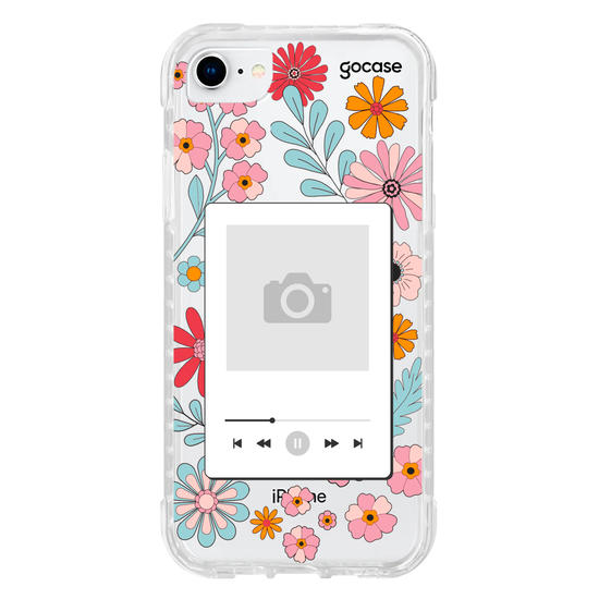 Capinha para celular  Picture - My Best Song