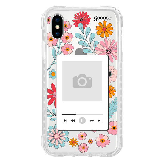 Capinha para celular  Picture - My Best Song