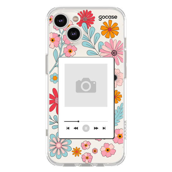 Capinha para celular  Picture - My Best Song