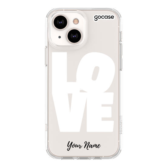 Picture My Love Phone Case