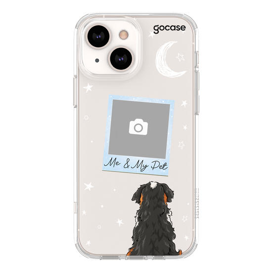 Picture My Pet Phone Case