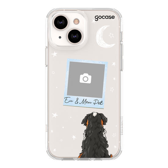 Capinha para celular Picture My Pet