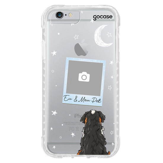 Capinha para celular Picture My Pet