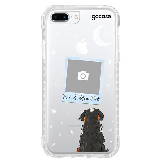 Capinha para celular Picture My Pet