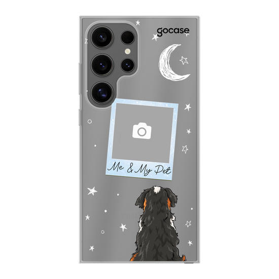 Picture My Pet Phone Case