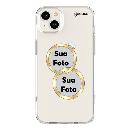 Capinha para celular Picture - Nossa União