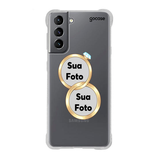 Capinha para celular Picture - Nossa União