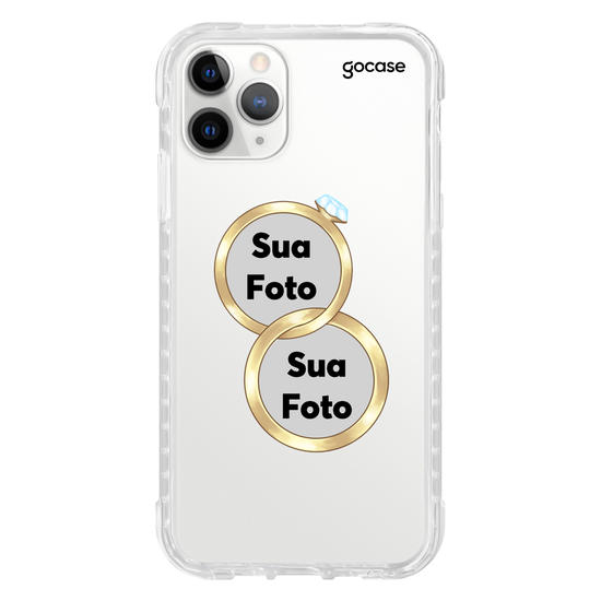 Capinha para celular Picture - Nossa União