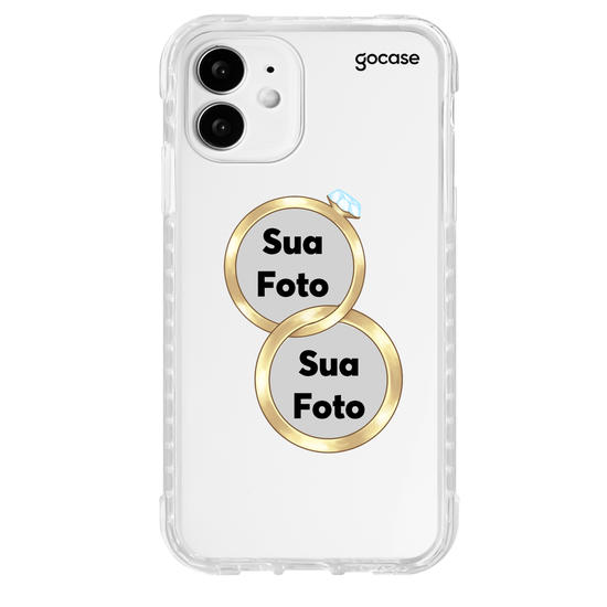 Capinha para celular Picture - Nossa União