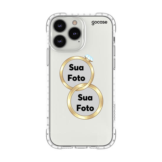 Capinha para celular Picture - Nossa União
