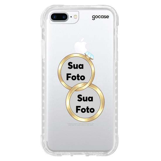 Capinha para celular Picture - Nossa União