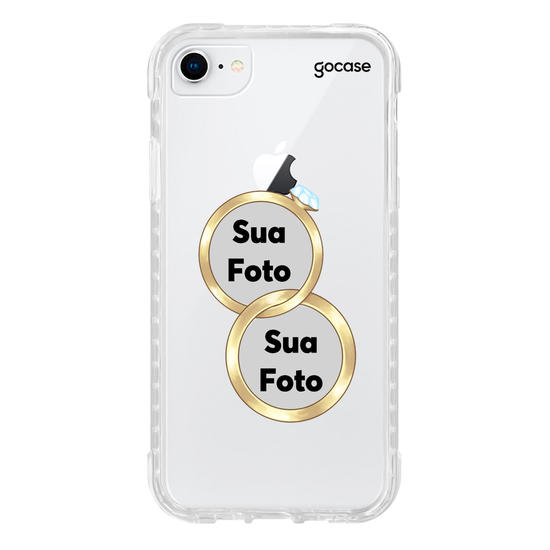 Capinha para celular Picture - Nossa União