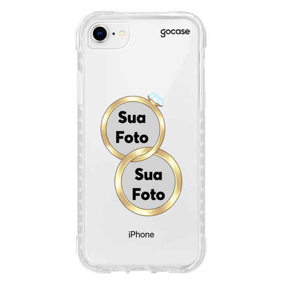 Capinha para celular Picture - Nossa União