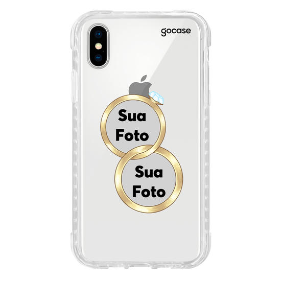 Capinha para celular Picture - Nossa União