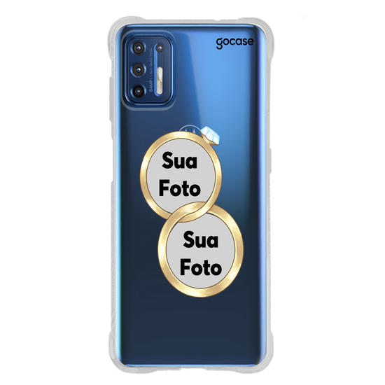 Capinha para celular Picture - Nossa União