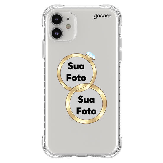 Capinha para celular Picture - Nossa União