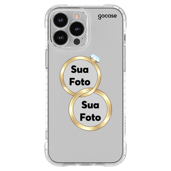 Capinha para celular Picture - Nossa União