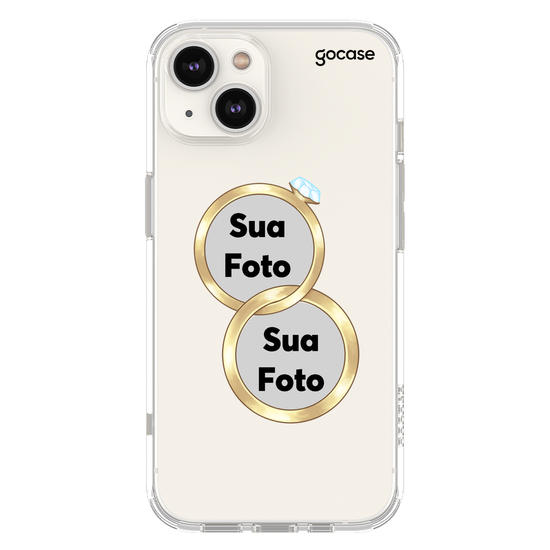Capinha para celular Picture - Nossa União